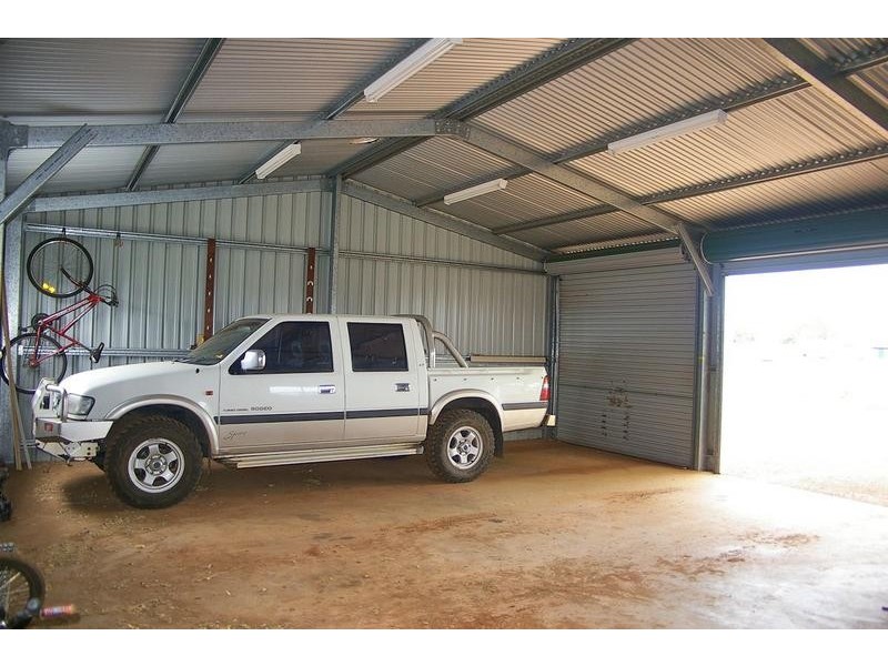 130 Branch Creek Road, Dalby QLD 4405