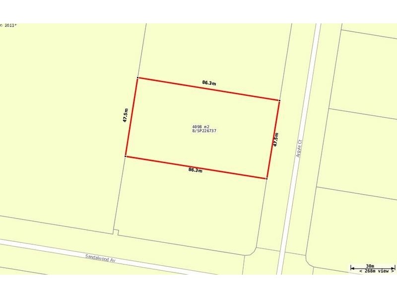 Lot 8 Argyle Court, Dalby QLD 4405
