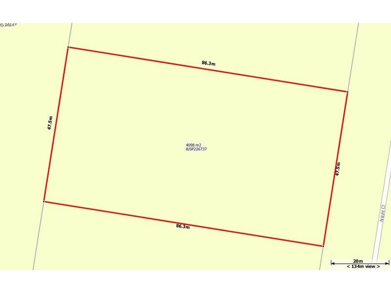 Lot 8 Argyle Court, Dalby QLD 4405