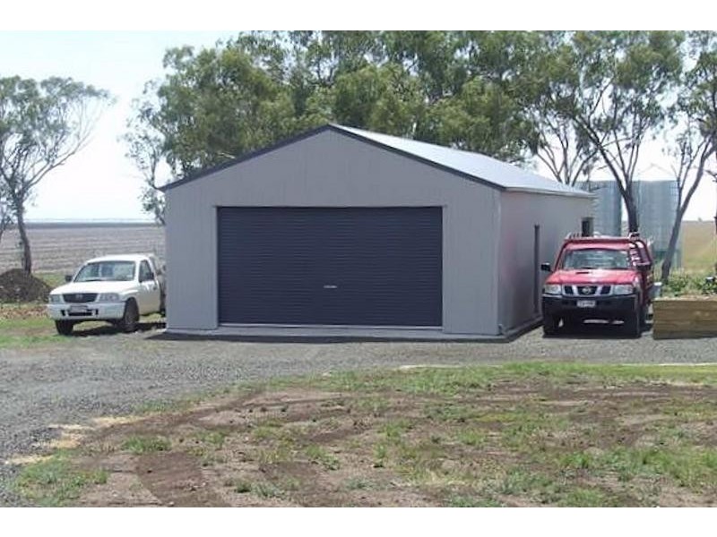 34 Hustons Place, Dalby QLD 4405