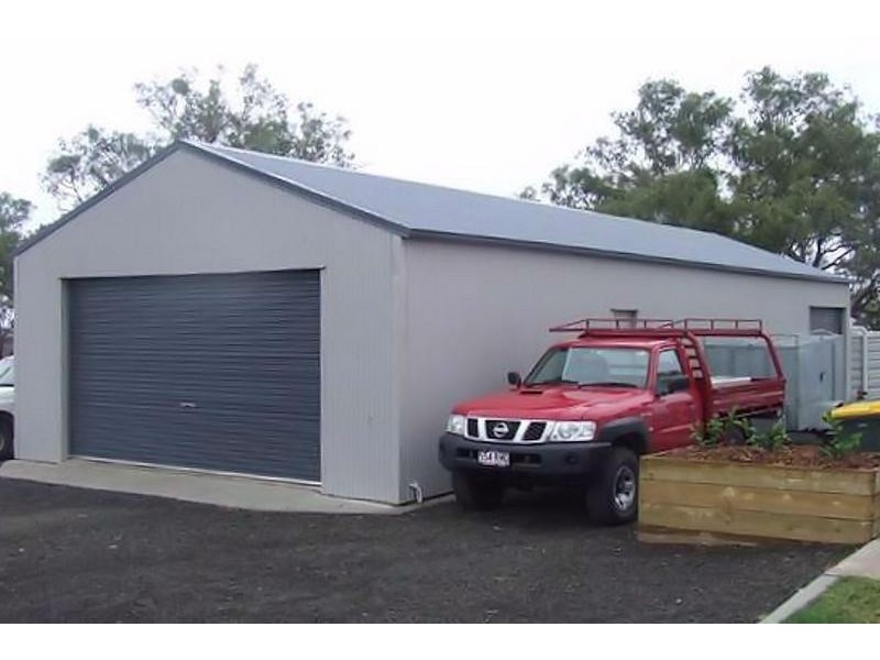 34 Hustons Place, Dalby QLD 4405