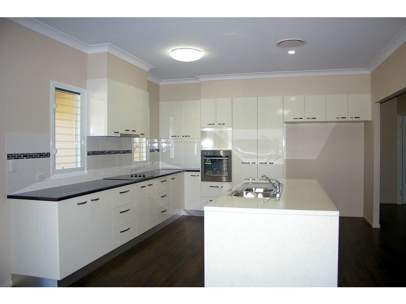 Lot 205 Sandalwood Avenue East, Dalby QLD 4405