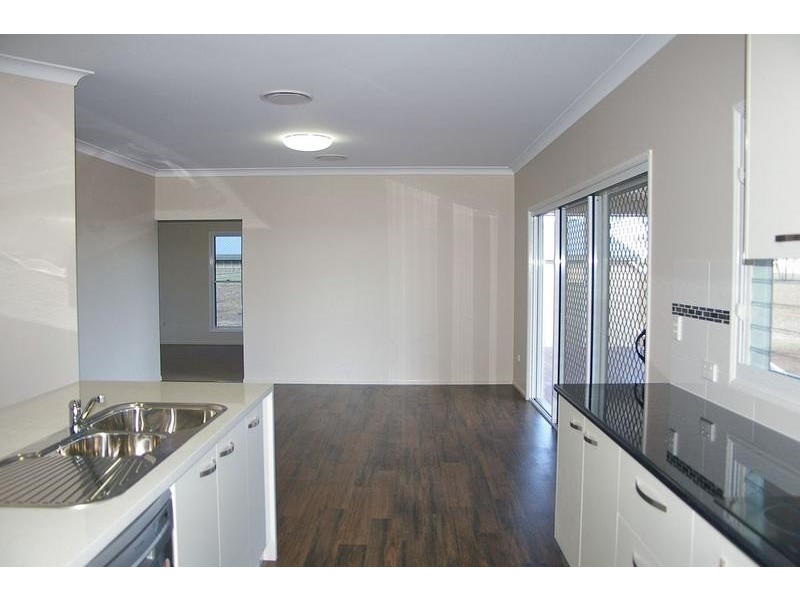 Lot 205 Sandalwood Avenue East, Dalby QLD 4405