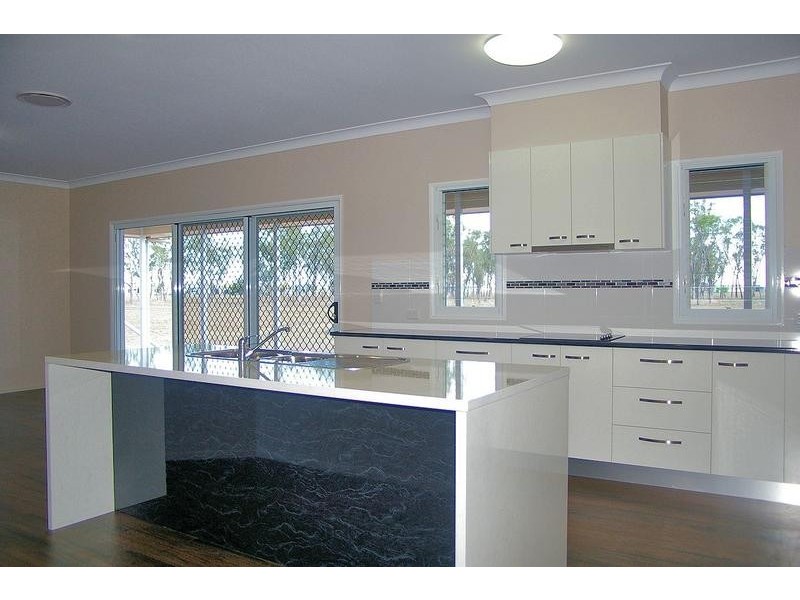 Lot 205 Sandalwood Avenue East, Dalby QLD 4405