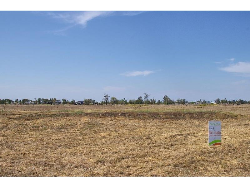 00 Katherine Street, Dalby QLD 4405