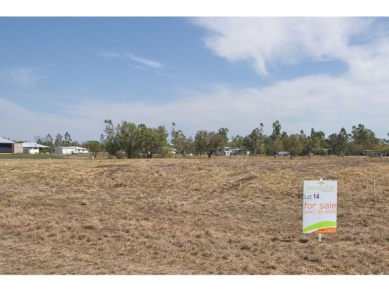 00 Katherine Street, Dalby QLD 4405