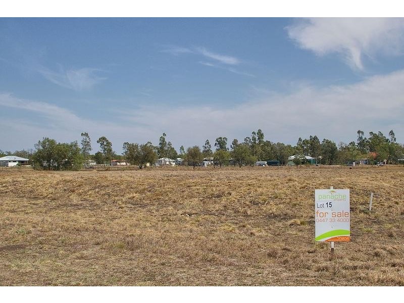 00 Katherine Street, Dalby QLD 4405