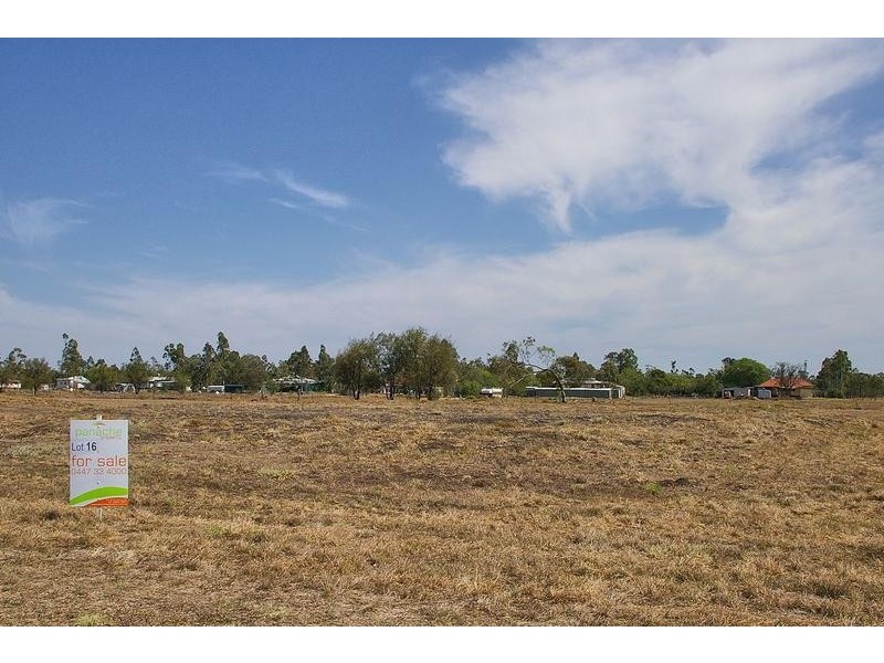 00 Katherine Street, Dalby QLD 4405
