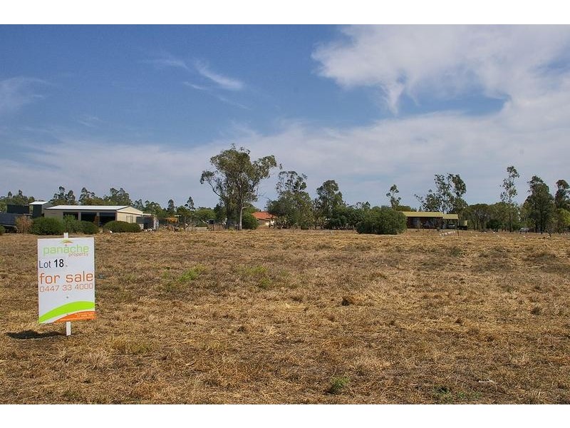 00 Katherine Street, Dalby QLD 4405