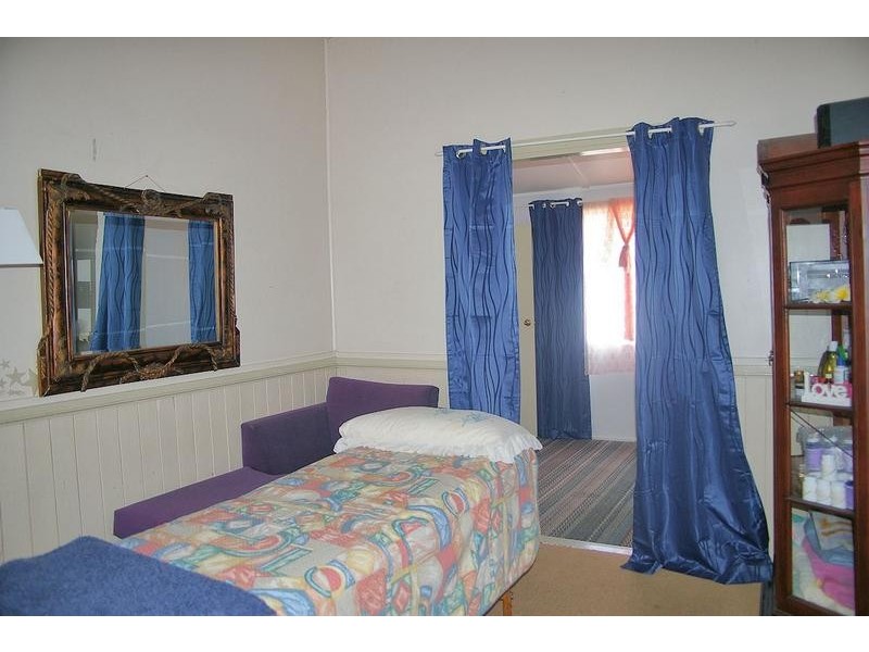 9 O’ Keefe Street, Dalby QLD 4405