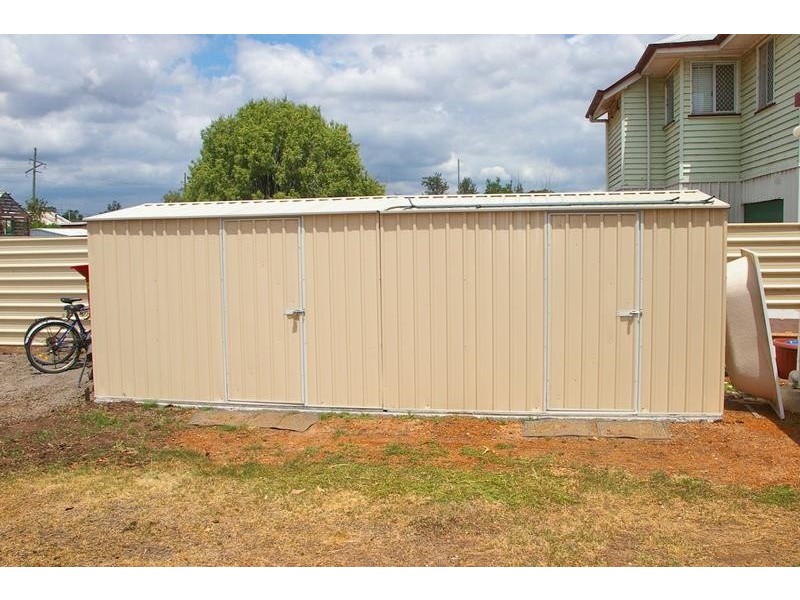 9 O’ Keefe Street, Dalby QLD 4405