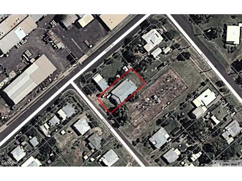 3 Knowles Street, Dalby QLD 4405