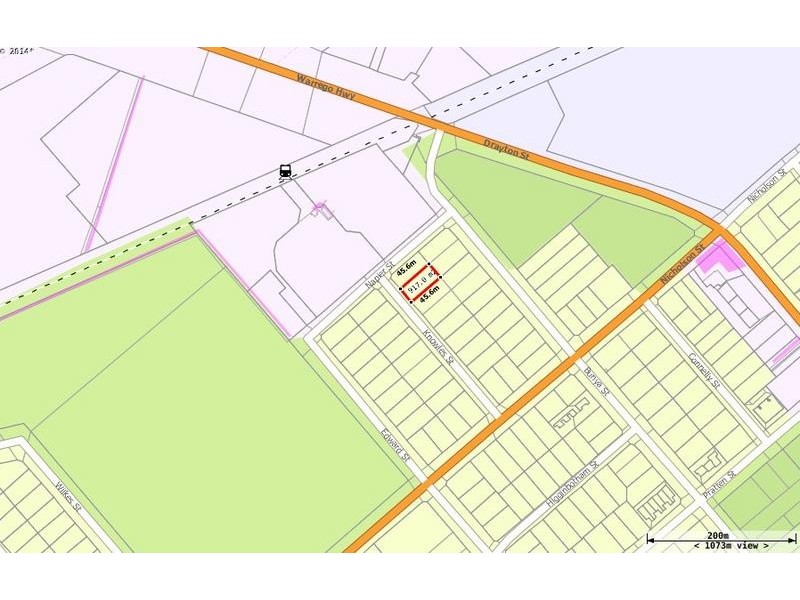 3 Knowles Street, Dalby QLD 4405