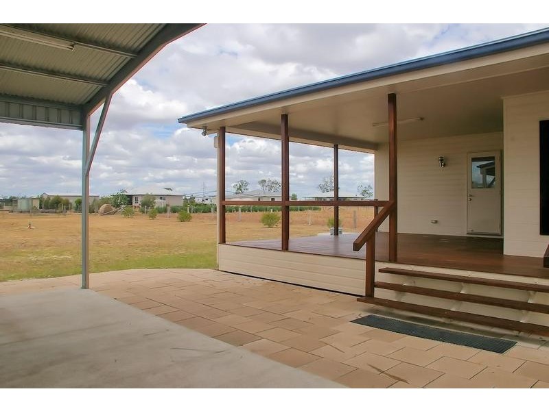 18 Argyle Court, Dalby QLD 4405