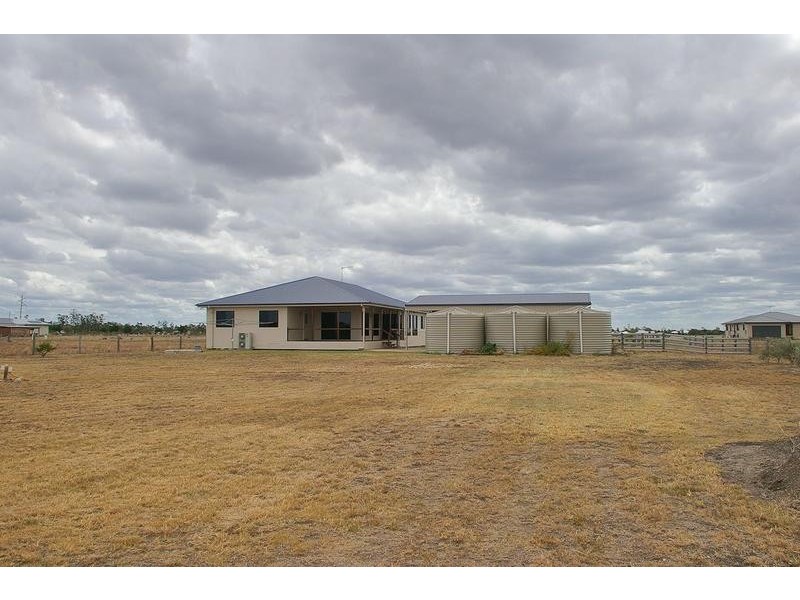 18 Argyle Court, Dalby QLD 4405