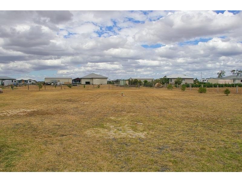 18 Argyle Court, Dalby QLD 4405