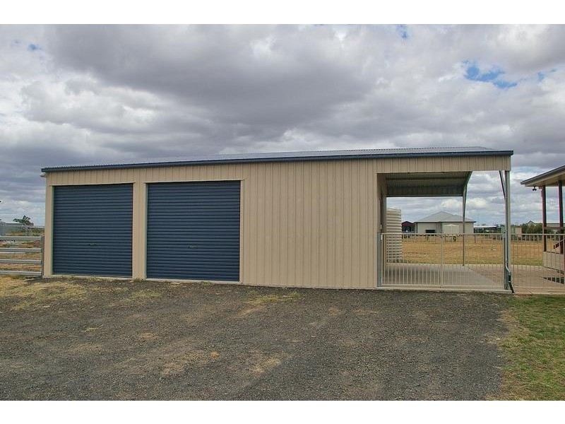 18 Argyle Court, Dalby QLD 4405