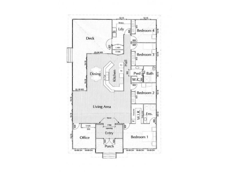 18 Argyle Court, Dalby QLD 4405