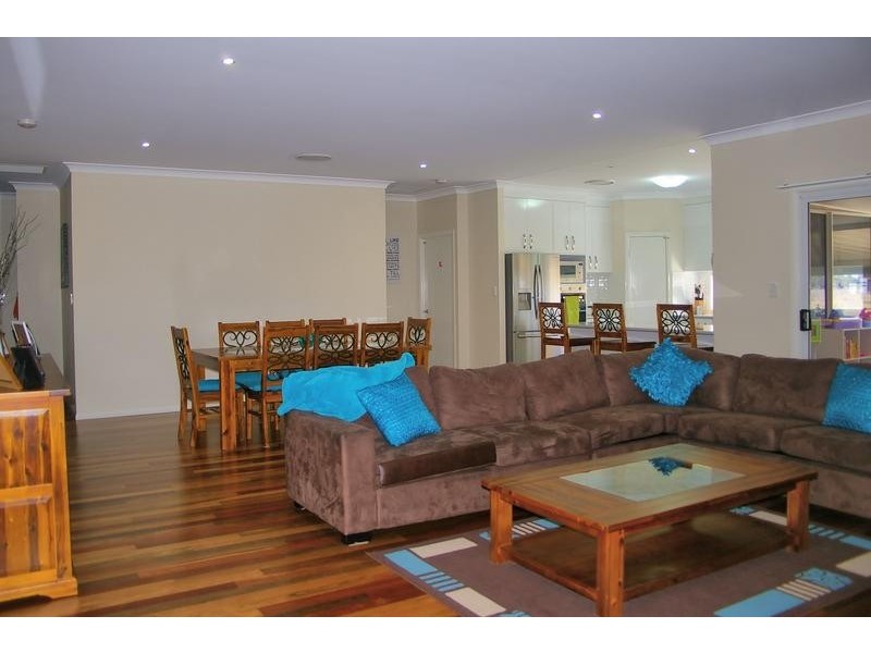 5 Argyle Court, Dalby QLD 4405