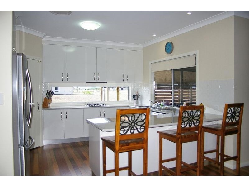 5 Argyle Court, Dalby QLD 4405