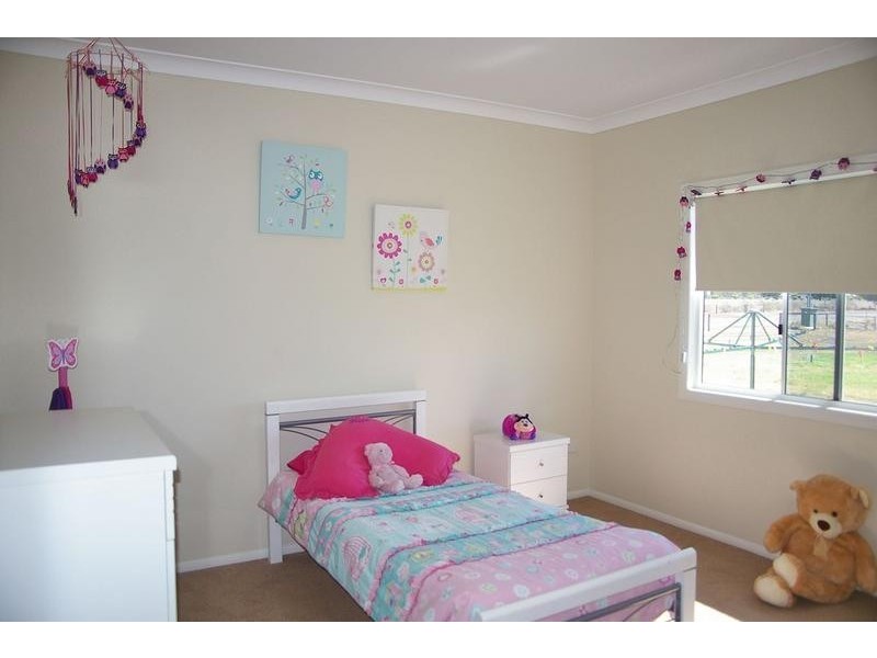 5 Argyle Court, Dalby QLD 4405