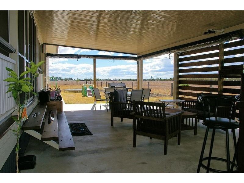 5 Argyle Court, Dalby QLD 4405