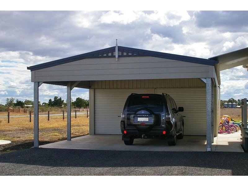 5 Argyle Court, Dalby QLD 4405