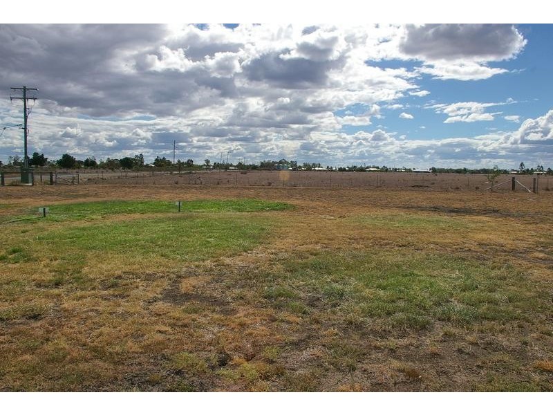 5 Argyle Court, Dalby QLD 4405