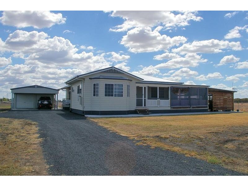 5 Argyle Court, Dalby QLD 4405