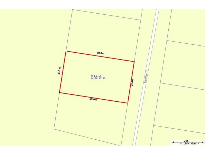 10 Baystone Street, Dalby QLD 4405