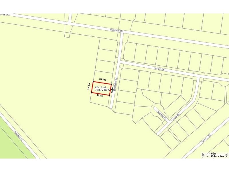 10 Baystone Street, Dalby QLD 4405