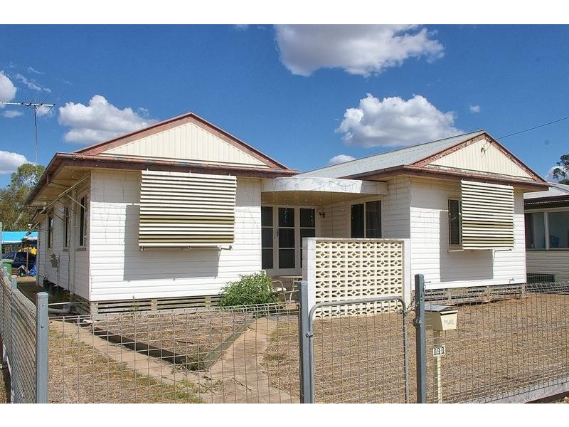 89b Condamine Street, Dalby QLD 4405