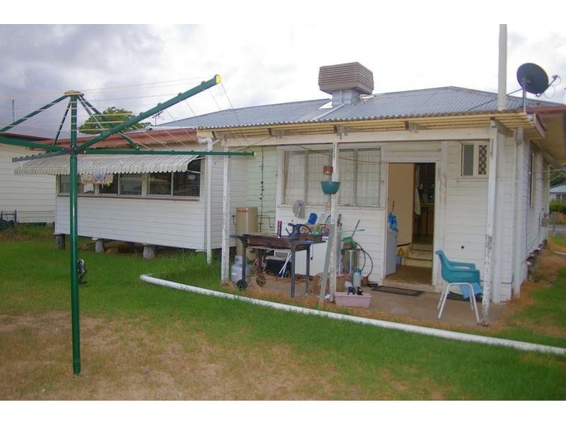89b Condamine Street, Dalby QLD 4405
