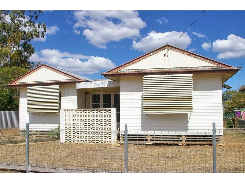 89b Condamine Street, Dalby QLD 4405