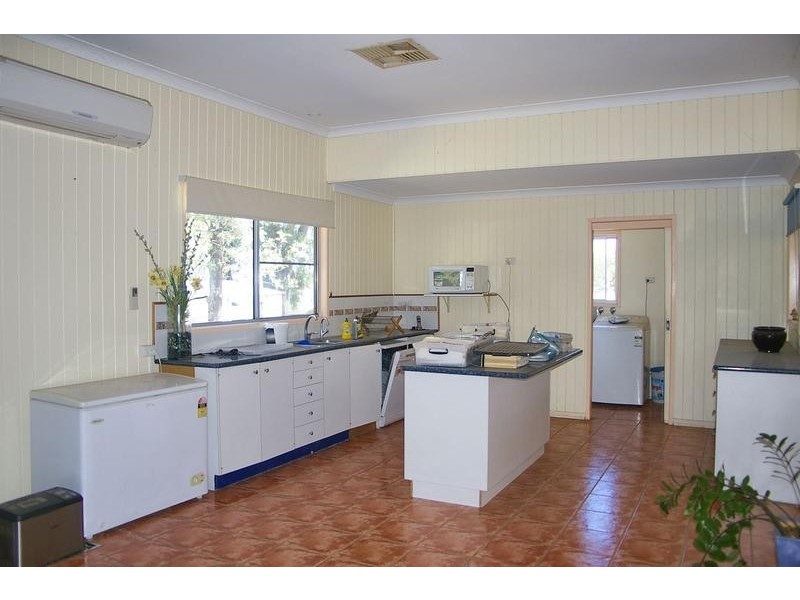 2 Aerodrome Road, Dalby QLD 4405