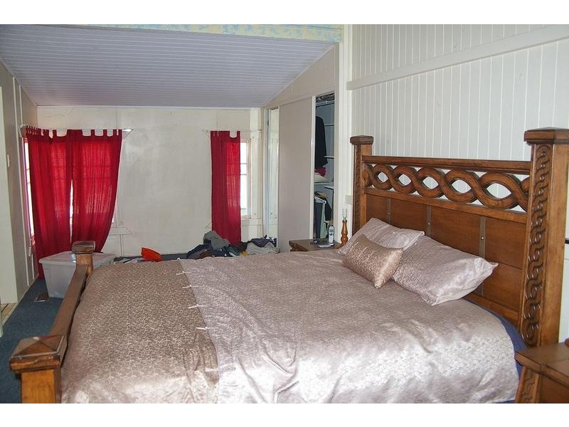 2 Aerodrome Road, Dalby QLD 4405