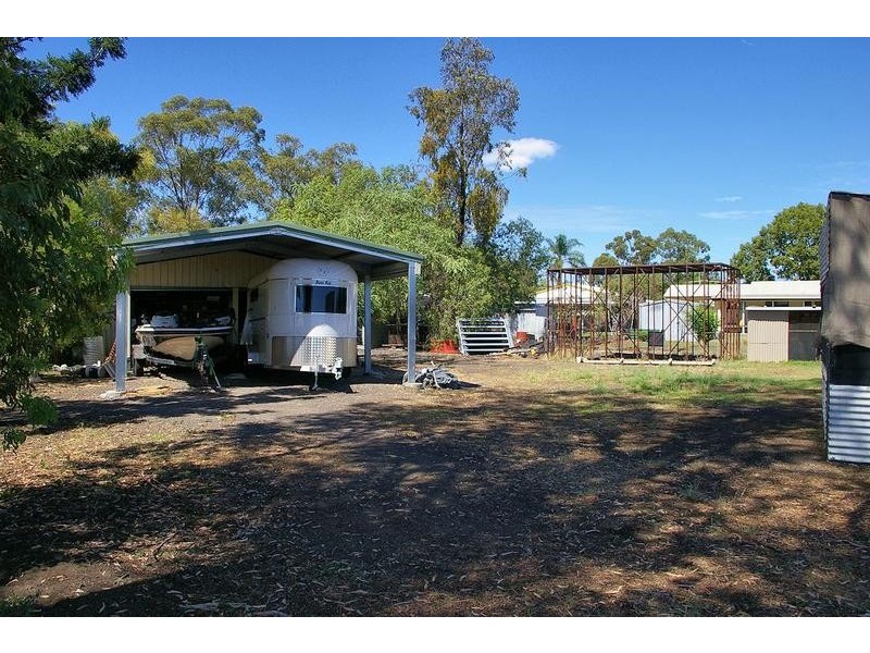 2 Aerodrome Road, Dalby QLD 4405