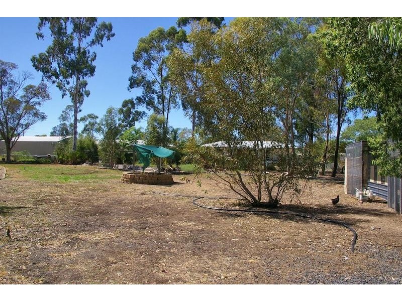 2 Aerodrome Road, Dalby QLD 4405