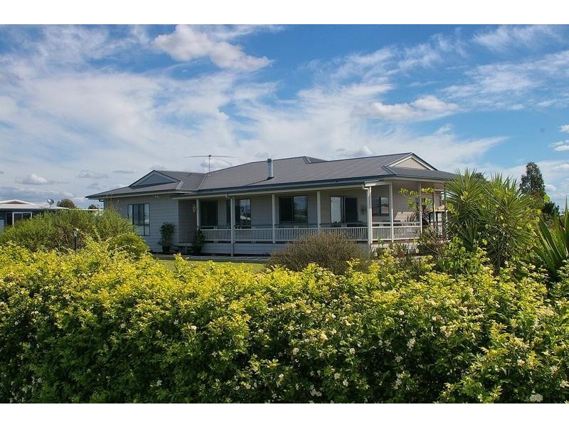 4 Millbrook Court, Dalby QLD 4405