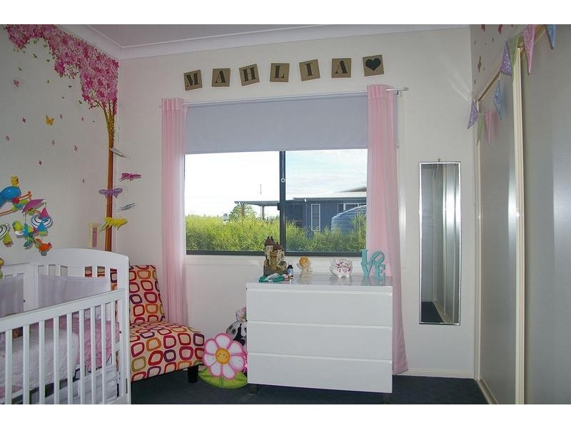 4 Millbrook Court, Dalby QLD 4405