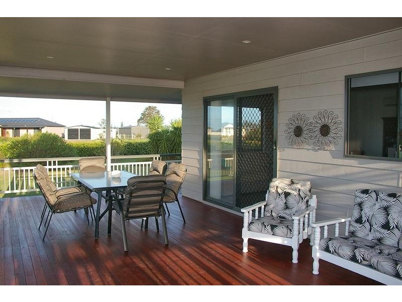 4 Millbrook Court, Dalby QLD 4405