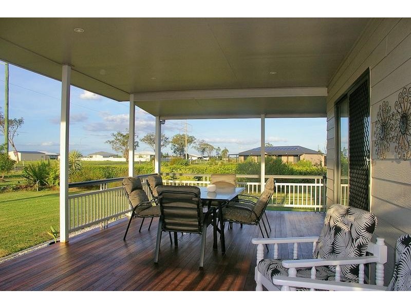 4 Millbrook Court, Dalby QLD 4405