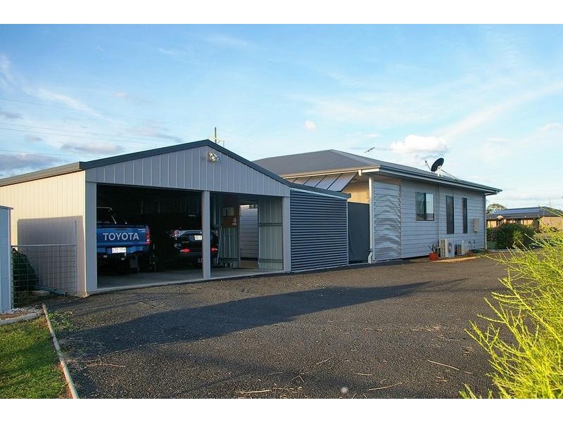 4 Millbrook Court, Dalby QLD 4405