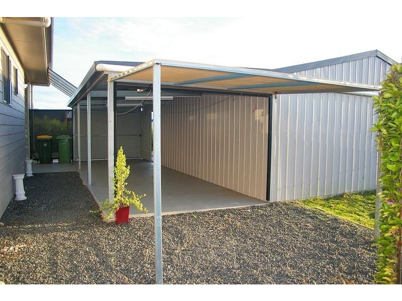 4 Millbrook Court, Dalby QLD 4405