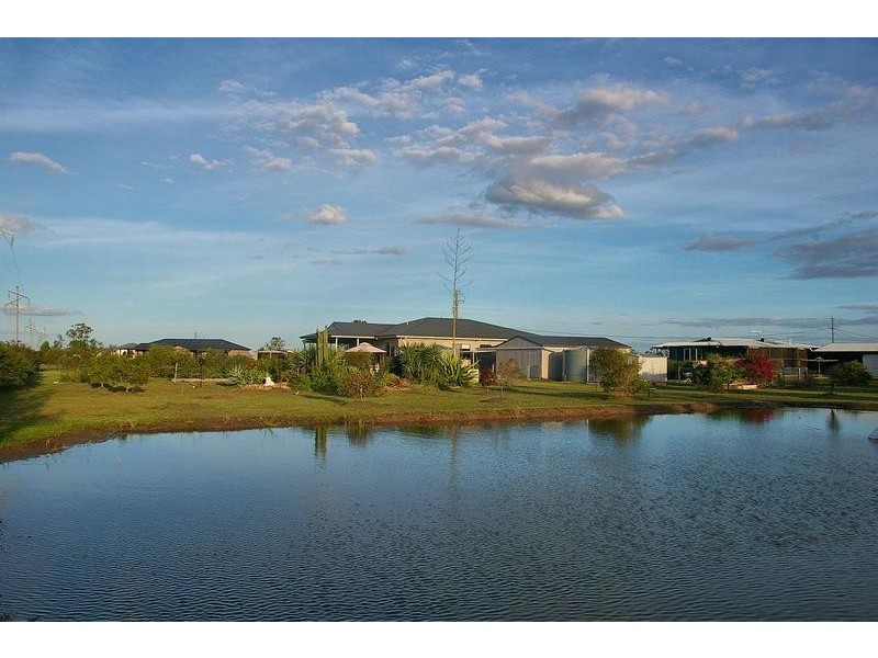 4 Millbrook Court, Dalby QLD 4405
