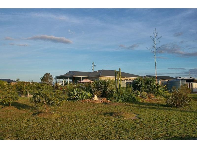 4 Millbrook Court, Dalby QLD 4405