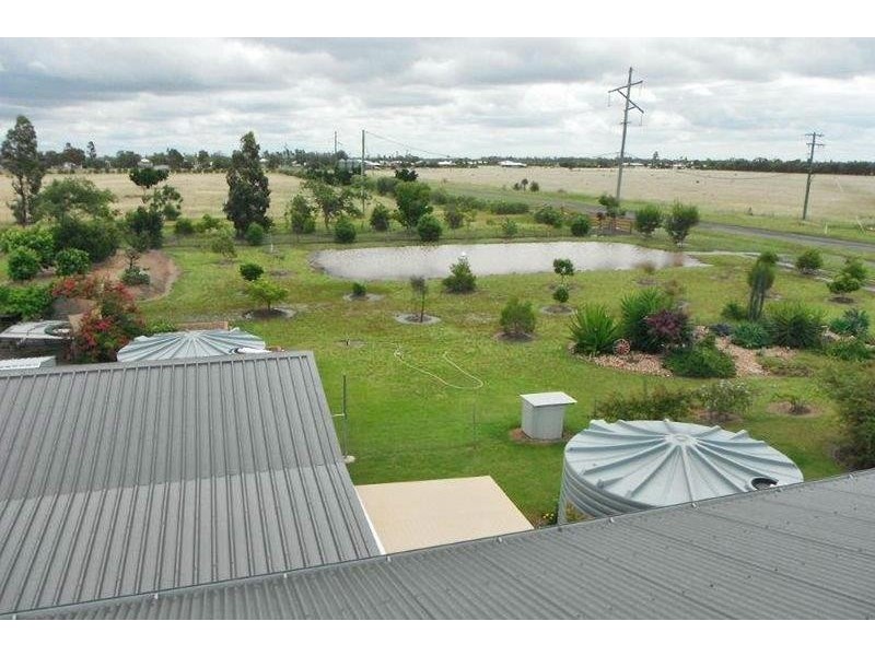 4 Millbrook Court, Dalby QLD 4405