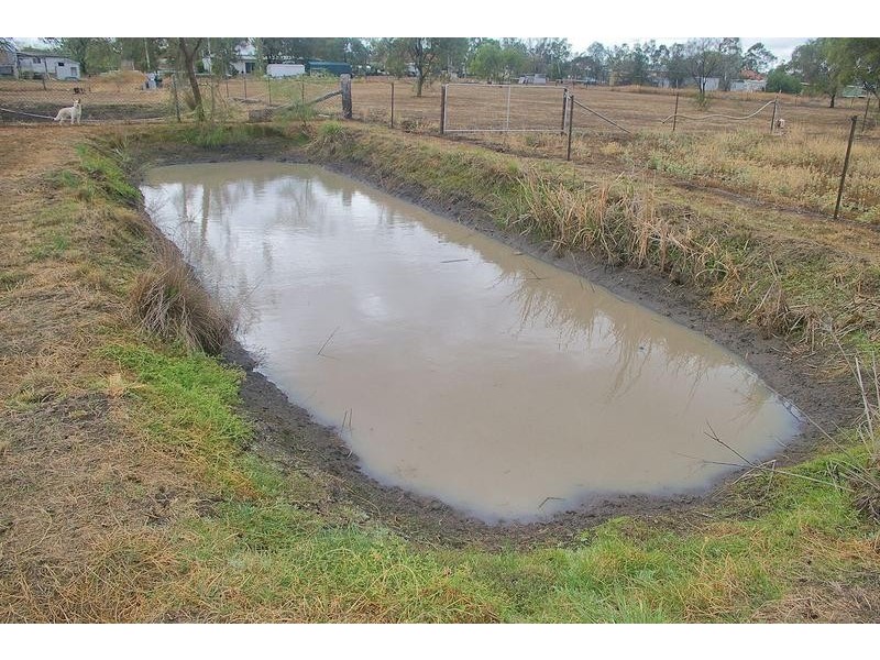 89 Mahon Street, Dalby QLD 4405