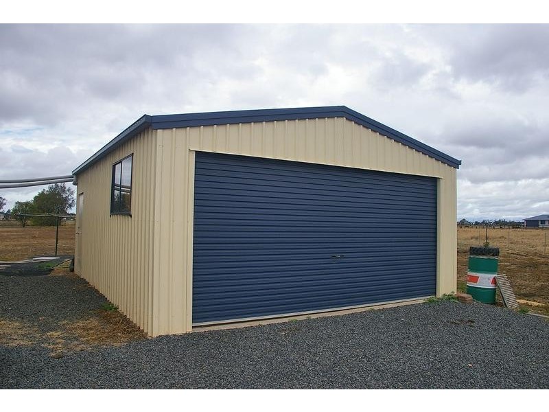 89 Mahon Street, Dalby QLD 4405