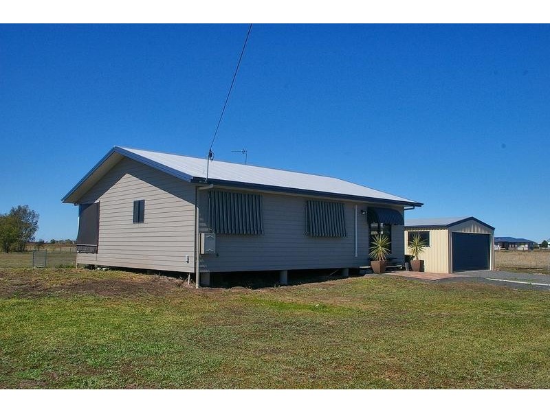 89 Mahon Street, Dalby QLD 4405